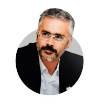 Akif Reçber