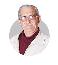 Mehmet Ali İlbaş