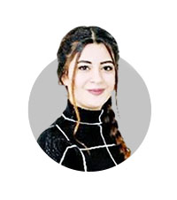 Dilara Batur