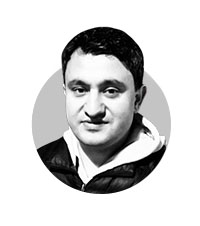 Salih Koştan
