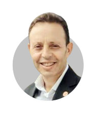 Halil Türkmen