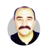Yusuf Ceylan