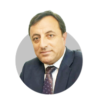 Ali Aslankaya