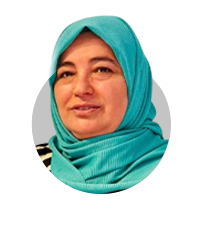Şerife Bozoğlan Eker