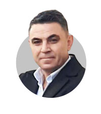 İsah Kurt