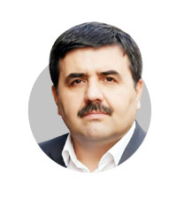 Burhanettin Kapusuzoğlu