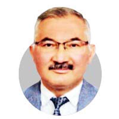 Mesut Akdağ