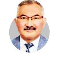 Mesut Akdağ