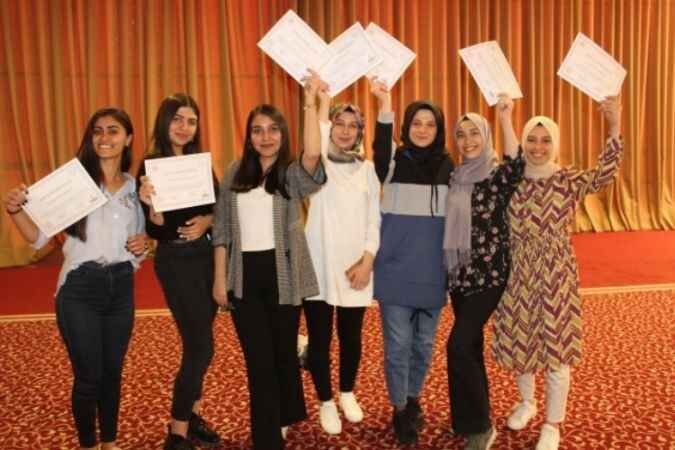 SORGED'den Dijital Pazarlama ve Sosyal Medya Eğitimi 14