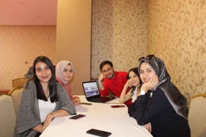 SORGED'den Dijital Pazarlama ve Sosyal Medya Eğitimi 16