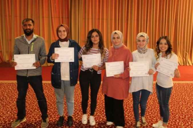 SORGED'den Dijital Pazarlama ve Sosyal Medya Eğitimi 17