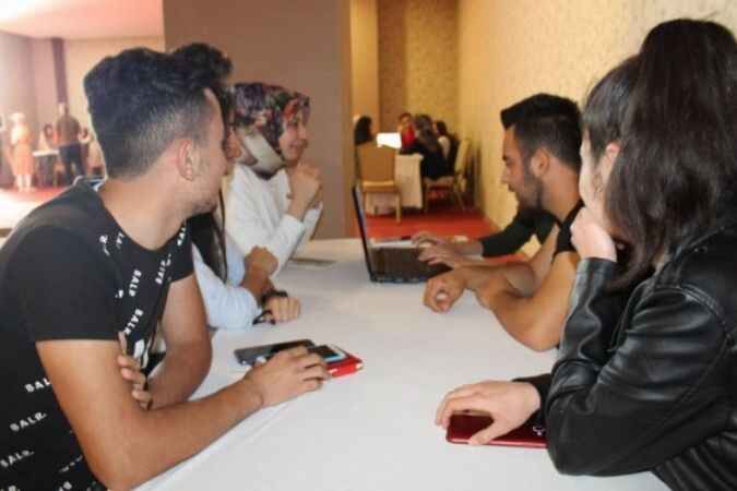 SORGED'den Dijital Pazarlama ve Sosyal Medya Eğitimi 22