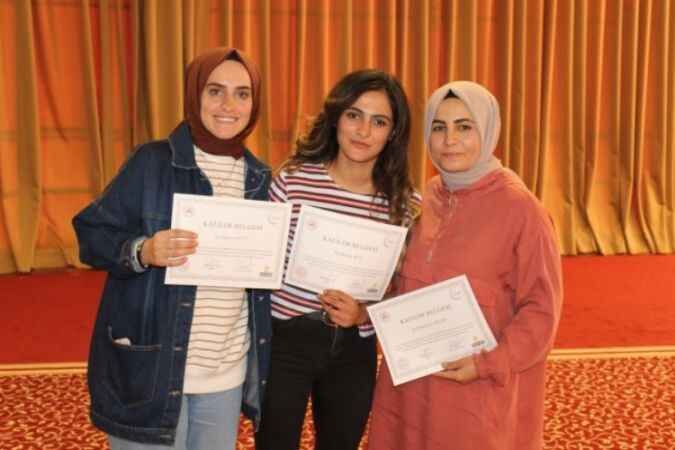 SORGED'den Dijital Pazarlama ve Sosyal Medya Eğitimi 26