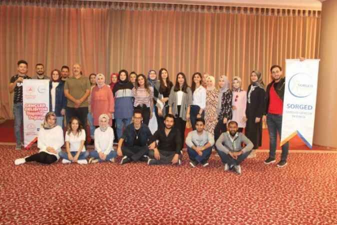 SORGED'den Dijital Pazarlama ve Sosyal Medya Eğitimi 5