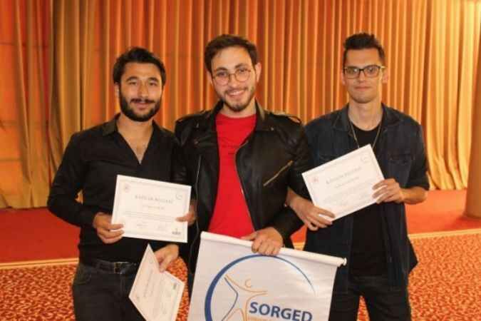 SORGED'den Dijital Pazarlama ve Sosyal Medya Eğitimi 6
