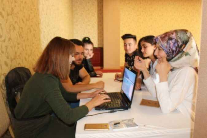 SORGED'den Dijital Pazarlama ve Sosyal Medya Eğitimi 10