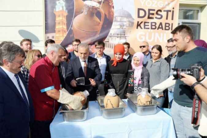 DESTİLER ÜNİVERSİTEDE KIRILDI 5