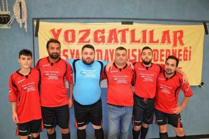 DESTİLER ÜNİVERSİTEDE KIRILDI 7