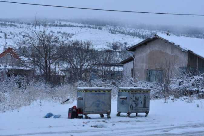 YOZGAT GÜNE BÖYLE UYANDI 2