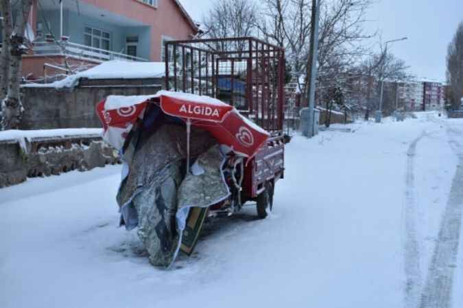 YOZGAT GÜNE BÖYLE UYANDI 12