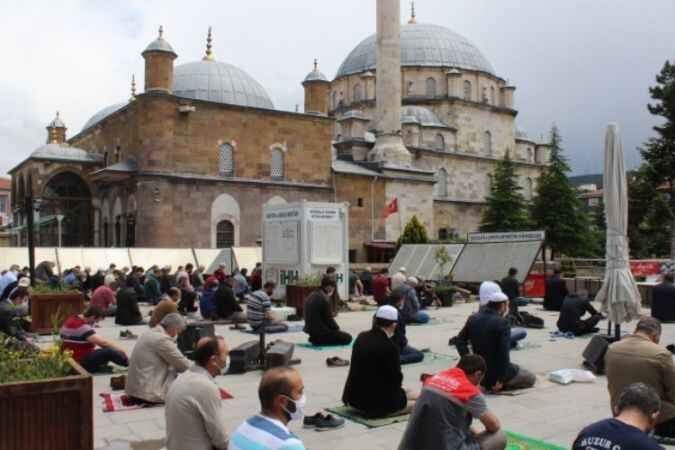 CUMA NAMAZI 12