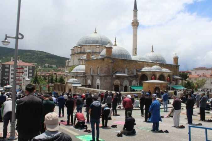 CUMA NAMAZI 14