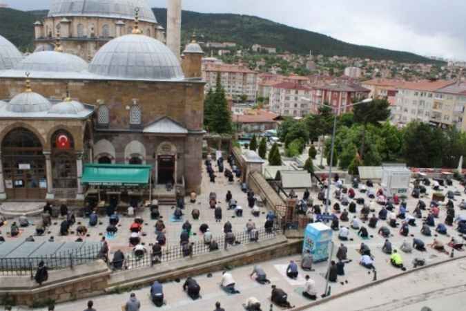 CUMA NAMAZI 15