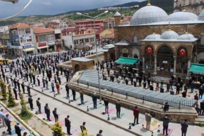 CUMA NAMAZI 16