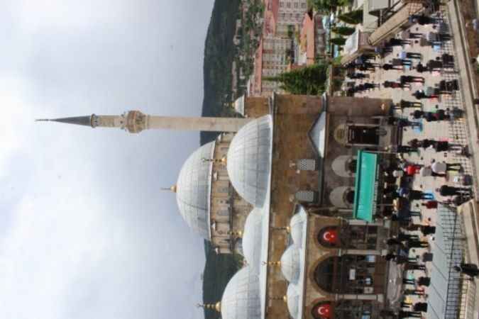CUMA NAMAZI 17