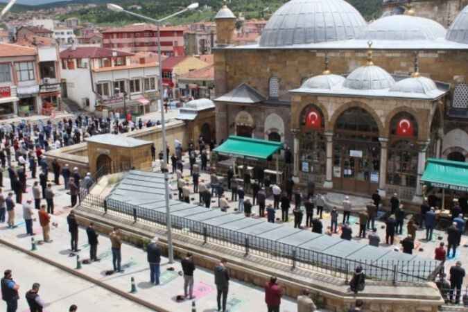 CUMA NAMAZI 18