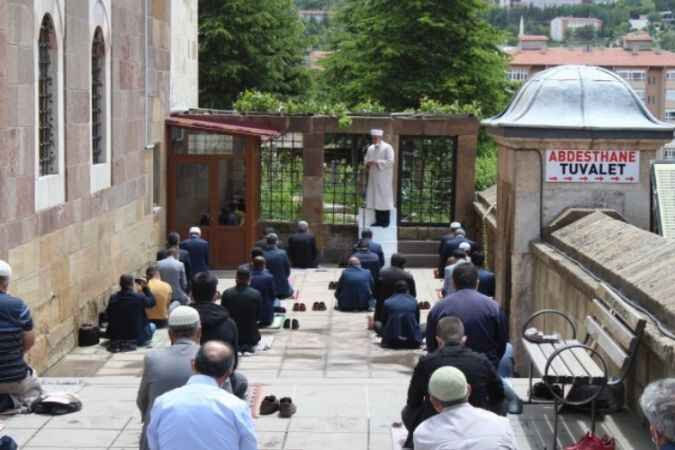 CUMA NAMAZI 19