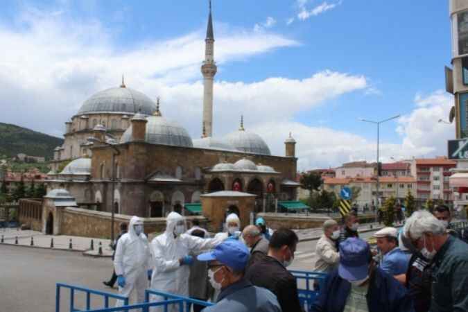 CUMA NAMAZI 5