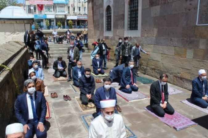 CUMA NAMAZI 10