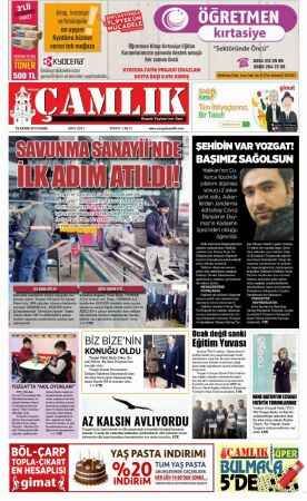 ŞEHİDİM MEKANIN   CENNET OLSUN 2