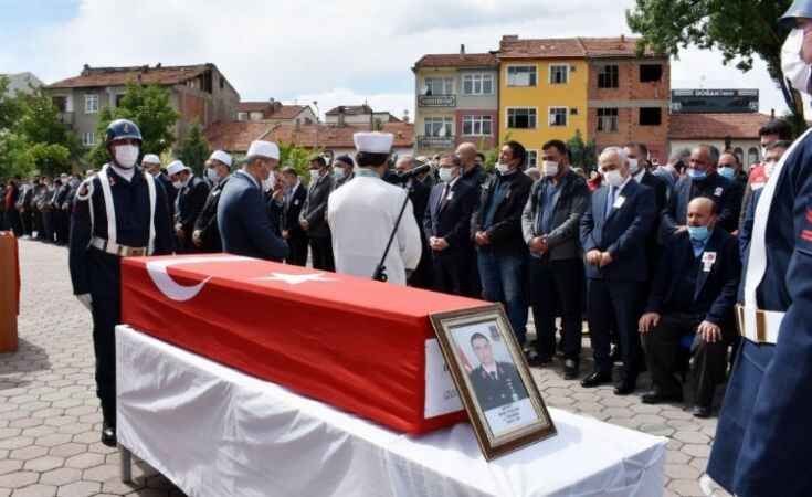 ŞEHİDİM MEKANIN   CENNET OLSUN 4