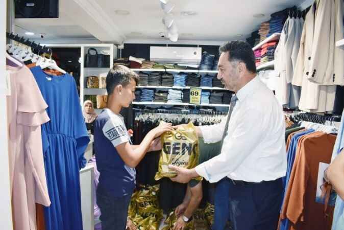 ŞEHİDİM MEKANIN   CENNET OLSUN 6