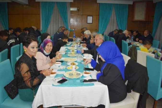 Yozgatlılar tek yürek 11