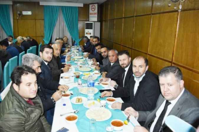 Yozgatlılar tek yürek 12