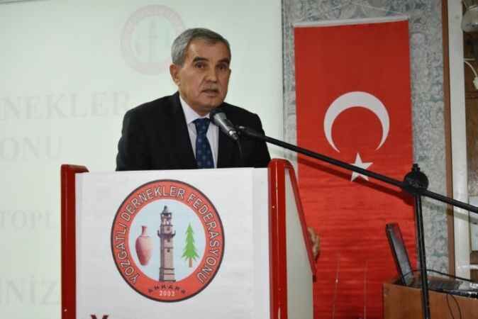 Yozgatlılar tek yürek 15