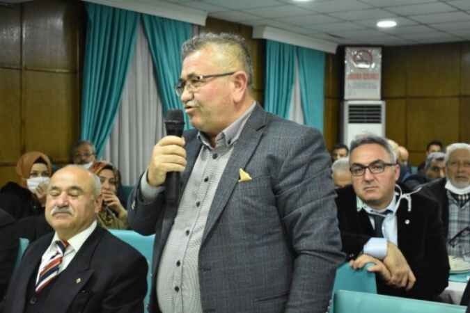 Yozgatlılar tek yürek 16