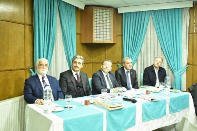 Yozgatlılar tek yürek 17