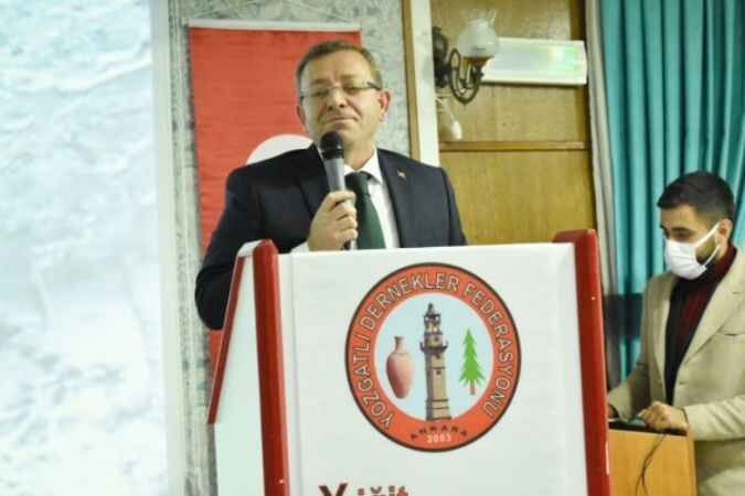 Yozgatlılar tek yürek 20