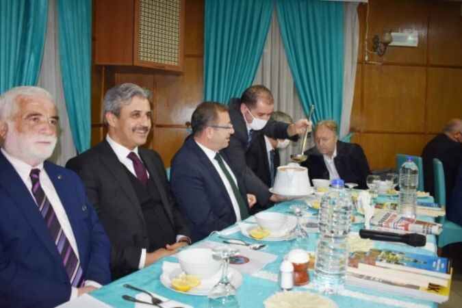 Yozgatlılar tek yürek 3