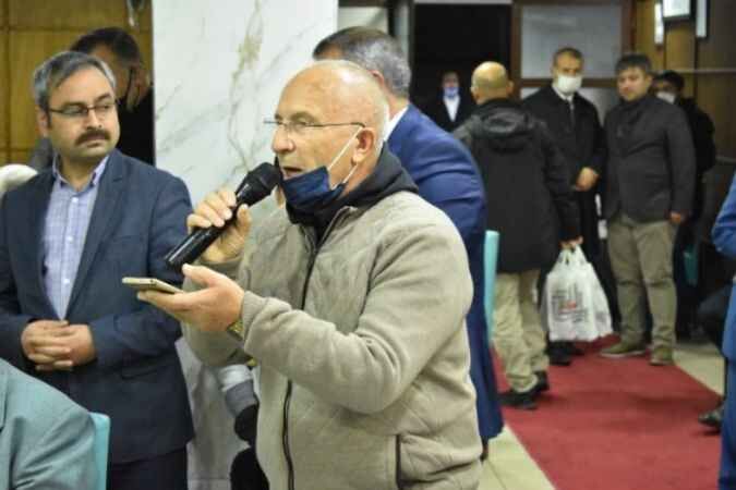 Yozgatlılar tek yürek 22