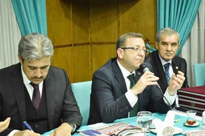 Yozgatlılar tek yürek 24