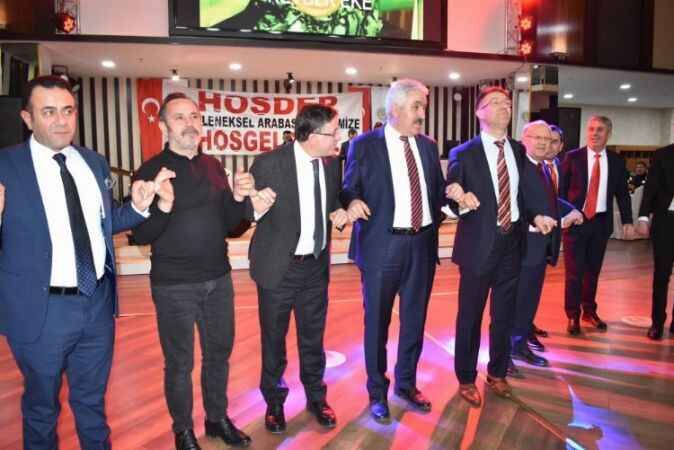 Yozgatlılar tek yürek 27