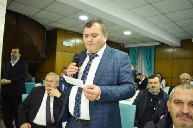 Yozgatlılar tek yürek 29