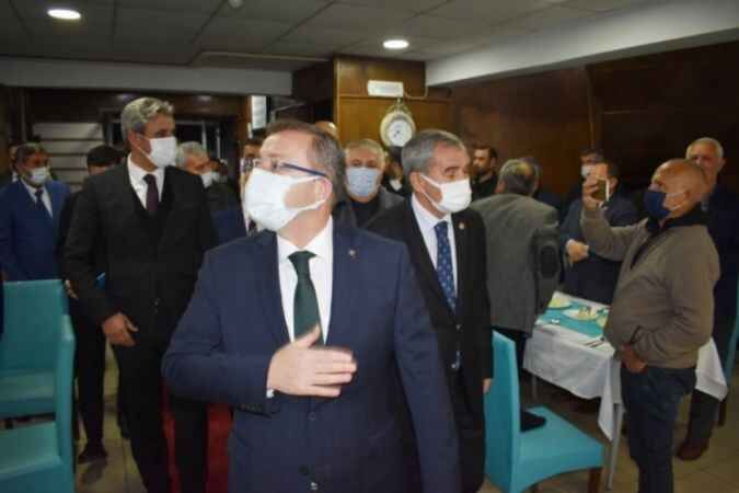 Yozgatlılar tek yürek 4