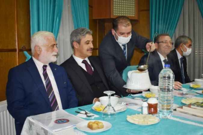 Yozgatlılar tek yürek 5