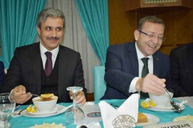 Yozgatlılar tek yürek 6